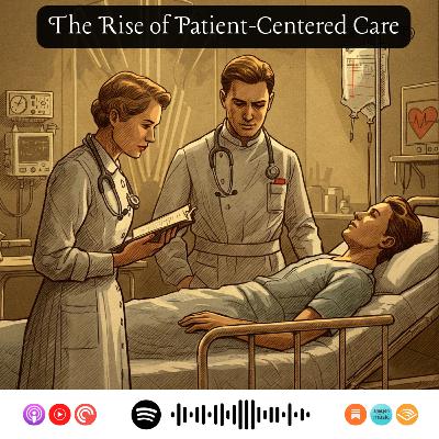 From Hospital Beds to Zoom Threads: The Rise of Patient-Centered Care