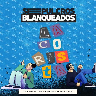 T4E14: LA CORISTA T4E14: LA CORISTA