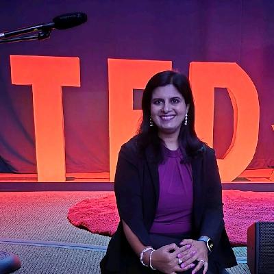 #131 Leading from Within with Pallavi Jain