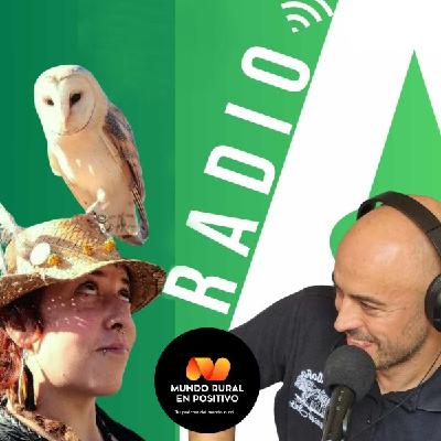 Comunicación, naturaleza y el futuro del mundo rural desde el Alto Jalón Comunicación, naturaleza y el futuro del mundo rural desde el Alto Jalón