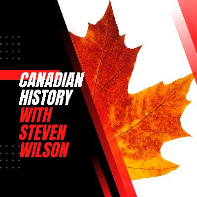 Canadian History Isn't Boring Roundtable