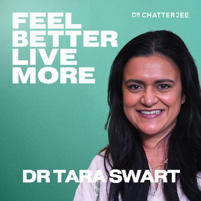How To Reconnect With Your Intuition & Learn To Trust Yourself Again with Dr Tara Swart #604 How To Reconnect With Your Intuition & Learn To Trust Yourself Again with Dr Tara Swart #604