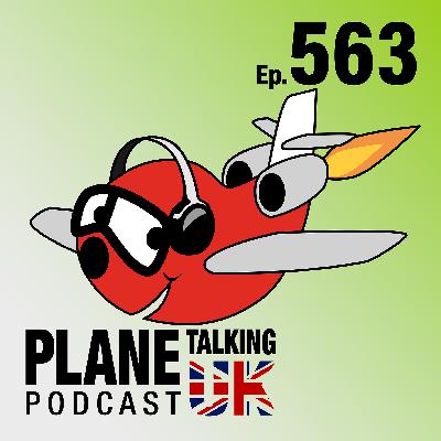 Episode 563 - One of Us Won a Jet from Mr. Beast!