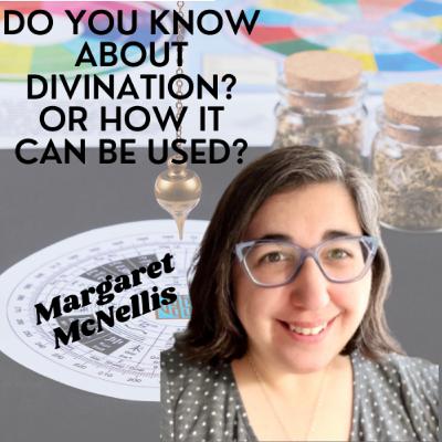 Let's Talk Divination