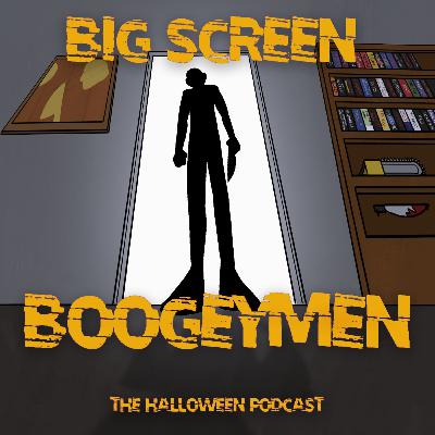 Episode 13: Halloween Ends (Halloween 13) Episode 13: Halloween Ends (Halloween 13)