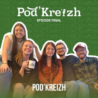 POD'KREIZH #final - POD’KREIZH