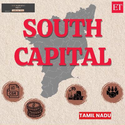 South Capital: TN’s Playbook of Distrubuted Growth