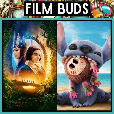 584: Snow White / Lilo & Stitch
