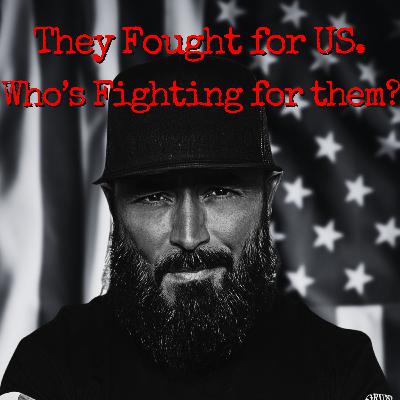 What happens to our Wounded Warriors? What happens to our Wounded Warriors?