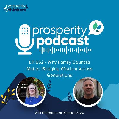 Why Family Councils Matter: Bridging Wisdom Across Generations