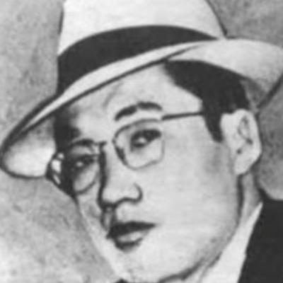 File No.51 「大江戸の鬼」花形敬　喧嘩師が銃で撃たれても倒れない件について
