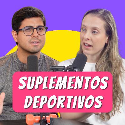 17 - Suplementos para el DEPORTE