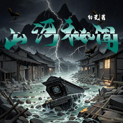 《山河秘闻》001 洪水围困（上）