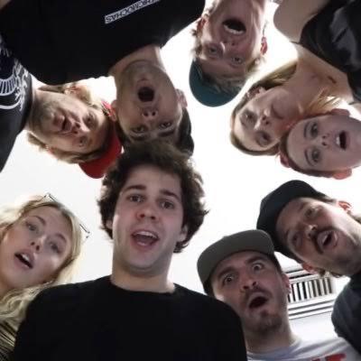 The Positive Effects of Vlog Squad Podcasts on Mental Health