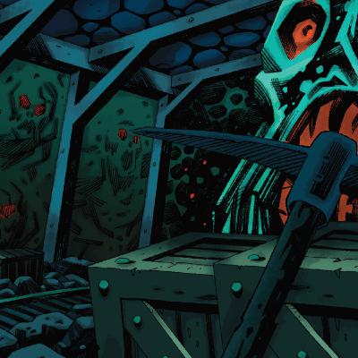 Riddles in the Dark Riddles in the Dark