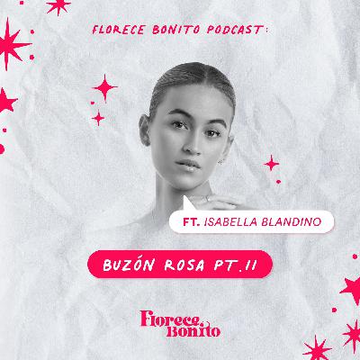EP58: Buzón rosa pt. II EP58: Buzón rosa pt. II