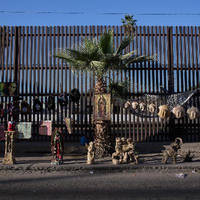México y EU acuerdan cerrar parcialmente la frontera y, #CuarentenaYLectura.