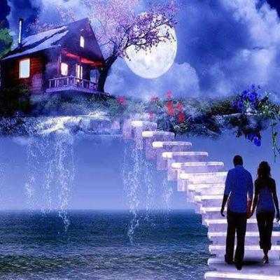Dream story episode 5