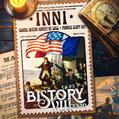 BISTORY S08E05 VIIICento Dramma e talento di un secolo in movimento. Inni!