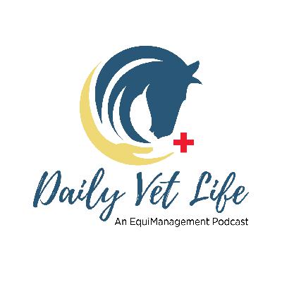 Daily Vet Life 69: Managing and Feeding Starved Horses Daily Vet Life 69: Managing and Feeding Starved Horses