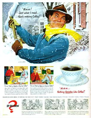 Episode 654 - Cold…Very Cold Cases (Let George Do It, Barrie Craig, & Johnny Dollar)