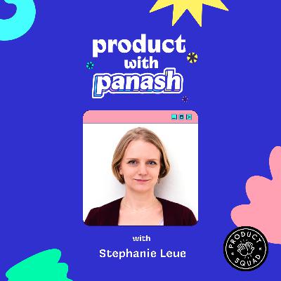 Developing high-performing product teams | Stephanie Leue (Doodle, Contentful, PayPal) Developing high-performing product teams | Stephanie Leue (Doodle, Contentful, PayPal)