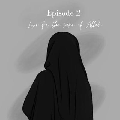 Love for the sake of Allah