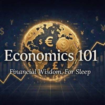Economics 101: Gently Explained for Sleep Economics 101: Gently Explained for Sleep