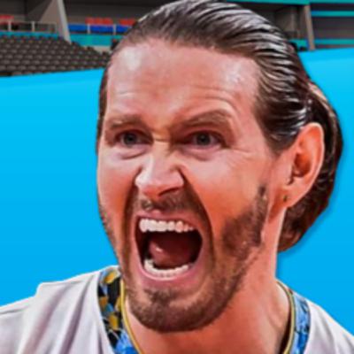 Entrevista a Cristian Poglajen Entrevista a Cristian Poglajen