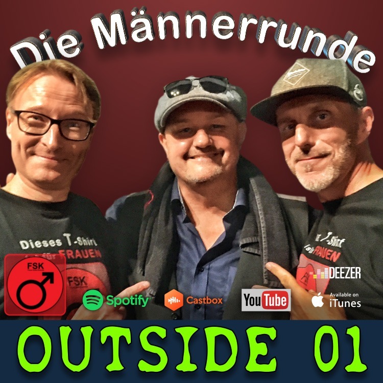OUTSIDE 01 - Die Söhne Mannheims, Rolf Stahlhofen, Water Is Right (Stadtfest Marsberg)