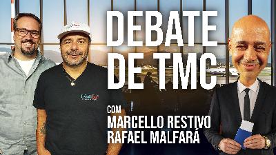 O debate dos gigantes da TMC | Tivolitur e Dynamic Travel - Portão de Embarque | #197