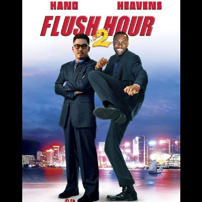 Flush Hour Golf Talk Back and Better