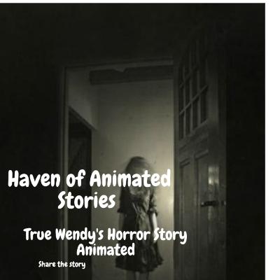True Wendy's Horror Story Animated