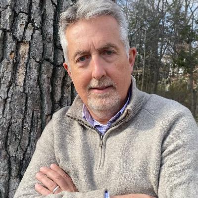 Mike's New Book: The Lost Trees of Willow Ave.