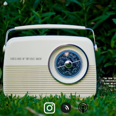 Other Side Of The Beat Radio Guest Mix by Billion(GSI)#30 Other Side Of The Beat Radio Guest Mix by Billion(GSI)#30