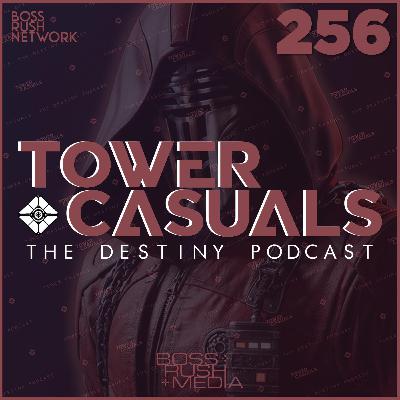 Does Renegades' Star Wars Collaboration Do Enough for Destiny 2's Players? Does Renegades' Star Wars Collaboration Do Enough for Destiny 2's Players?