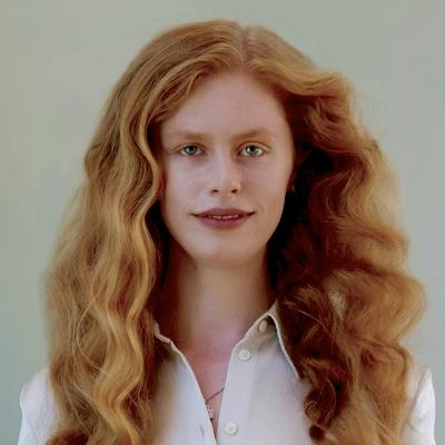 Emma Orfield Johnston - The Quietest Place on Earth