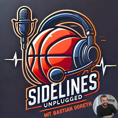 Zwischen Moin und Servus mit Bastian Doreth (Offseason) #013 Zwischen Moin und Servus mit Bastian Doreth (Offseason) #013