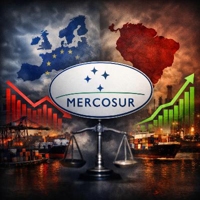 Mercosur: oportunitat o estafa?