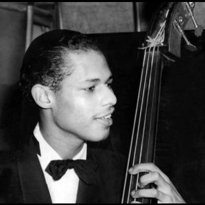 Jazz bassists 1920s-40s