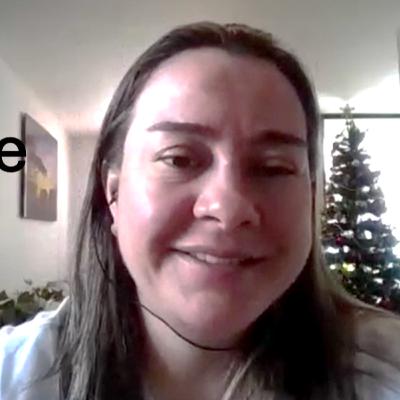 #9 Adaptación Climática y Continuidad de Negocio. Entrevista a Lida Gonzalez Rojas