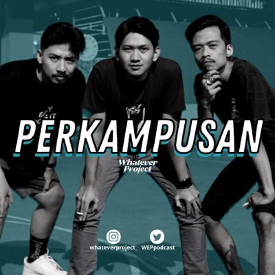 Perkampusan