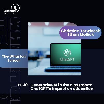 Generative AI: ChatGPT in the Classroom