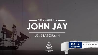 John Jay, US, Statesman John Jay, US, Statesman