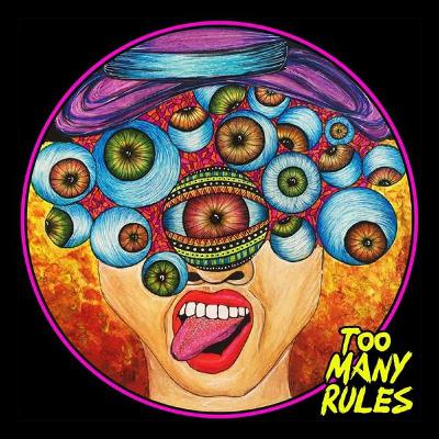 Çesc, Evan (Italy) - Separable (Original Mix) - Too Many Rules