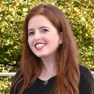 Ep. 7 Irish Medical Lives with Dr.Chris Luke and guest Dr Rachel McNamara