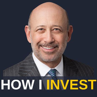E231: Lloyd Blankfein: Keynote at AlphaSummit