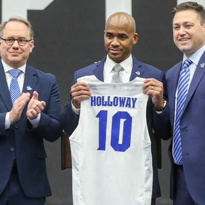 Left Coast Pirates - Podcast #136 - All Hail Shaheen (2022-04-03)