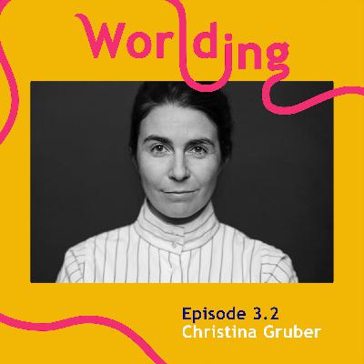 Ep #3.2 Did dragon stories originate from sturgeon sightings? | Worlding Podcast Ep #3.2 Did dragon stories originate from sturgeon sightings? | Worlding Podcast
