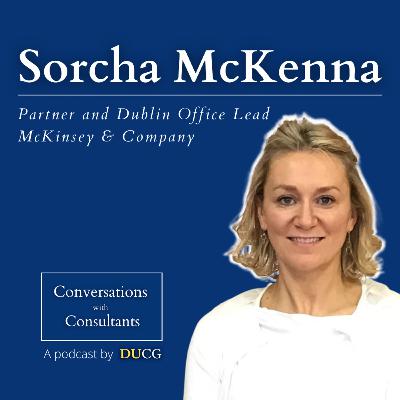 Sorcha McKenna